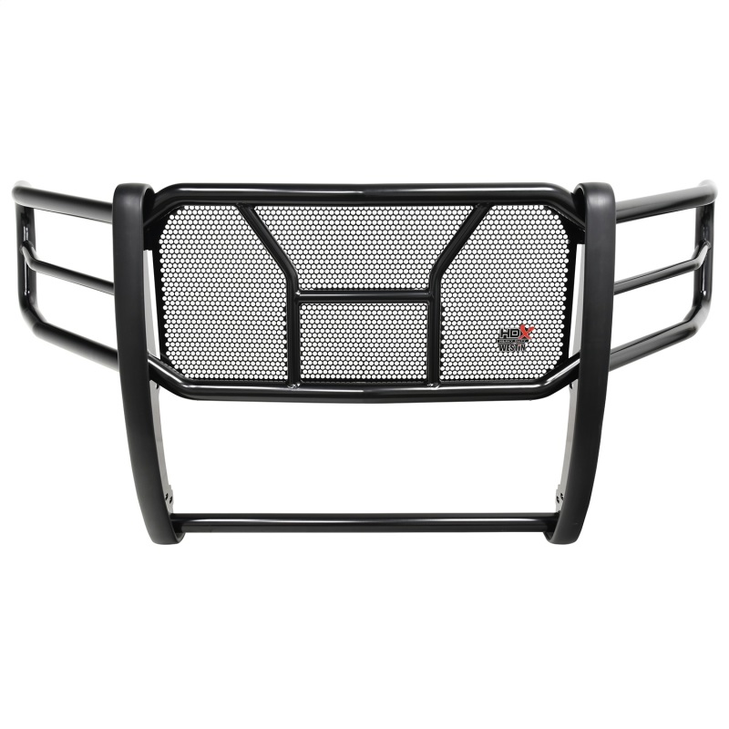 Westin 2015-2020 F-150 (Excl. w/Sensors) HDX Modular Grille Guard – Black