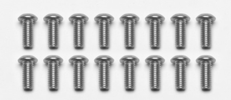 Wilwood Bolt Kit – Adapter/Rotor 5/16-18 x 0.75-BHCS Torx – 16 pack
