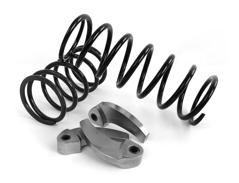 EPI 09-14 Polaris 800 RZR Non EBS 27-28 in.Tires Low Elev. Sport Utility Clutch Kit