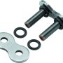 BikeMaster 525 BMOR O-Ring Rivet Link