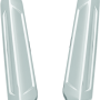 Kuryakyn Omni Windshield Trim For GL1800 Chrome