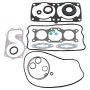 Vertex Pistons 14-15 800 Indy/13-15 800 Pro RMK Complete Gasket Kit w/ Seals