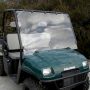 Seizmik 04-13 Yamaha Rhino 450-700 Full Windshield Polycarbonate
