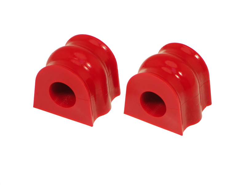 Prothane 98-05 Subaru WRX Front Sway Bar Bushings – 20mm – Red