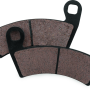 BikeMaster Polaris Brake Pads