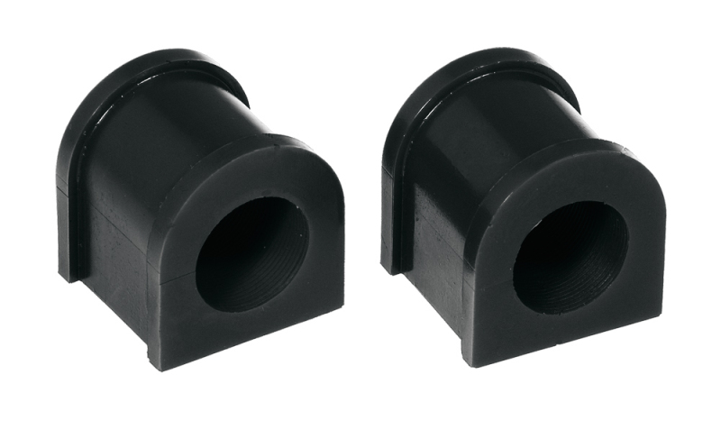 Prothane 99-04 Chevy Cobra Rear Sway Bar Bushings – 26mm – Black