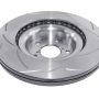 DBA 12+ Subaru/Scion BRZ/FR-S Limited&Premium (US Spec)/ 08-13 WRX Front Slotted Street Series Rotor