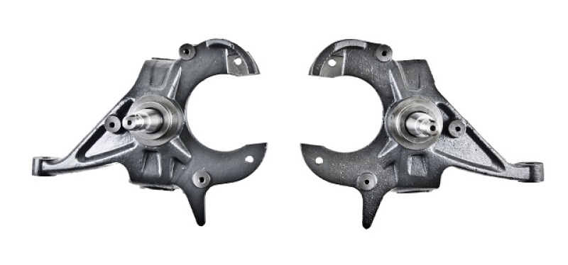 Belltech LOWERING KIT WITH ND2 SHOCKS