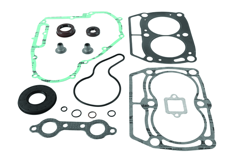 QuadBoss 11-14 Polaris Ranger 4×4 800 EFI Complete Gasket Set w/ Oil Seal