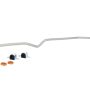 Whiteline 13-19 Ford Taurus Rear Sway Bar - Heavy Duty (Incl. Bushings)