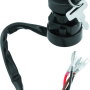 QuadBoss 1996 Polaris Magnum 425 2×4/4×4 (02) Ignition Switch