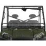 National Cycle 10-13 Polaris Ranger 500-900 Full-Size Full Windshield Wiper Kit Ready