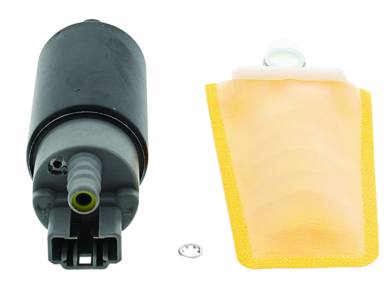 QuadBoss 06-13 Polaris Ranger 500 4×4 EFI Fuel Pump Rebuild Kit