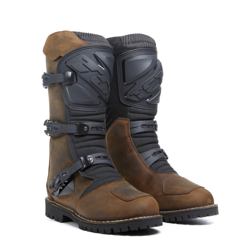 TCX Drifter Waterproof Boot Brown Size – 42