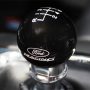 Ford Racing 15-24 Mustang Ford Racing 6 Speed Shift Knob