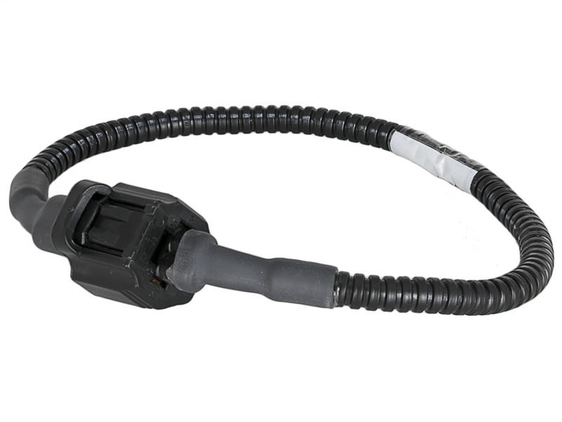 aFe Magnum FORCE 18-19 Ford F-150  V6-2.7L (tt) Cold Air Intake IAT Harness Extension – 12in