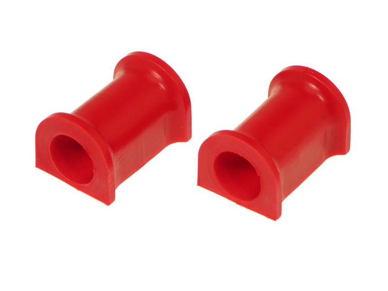 Prothane Mitsubishi Eclipse Front Sway Bar Bushings – 19mm – Red