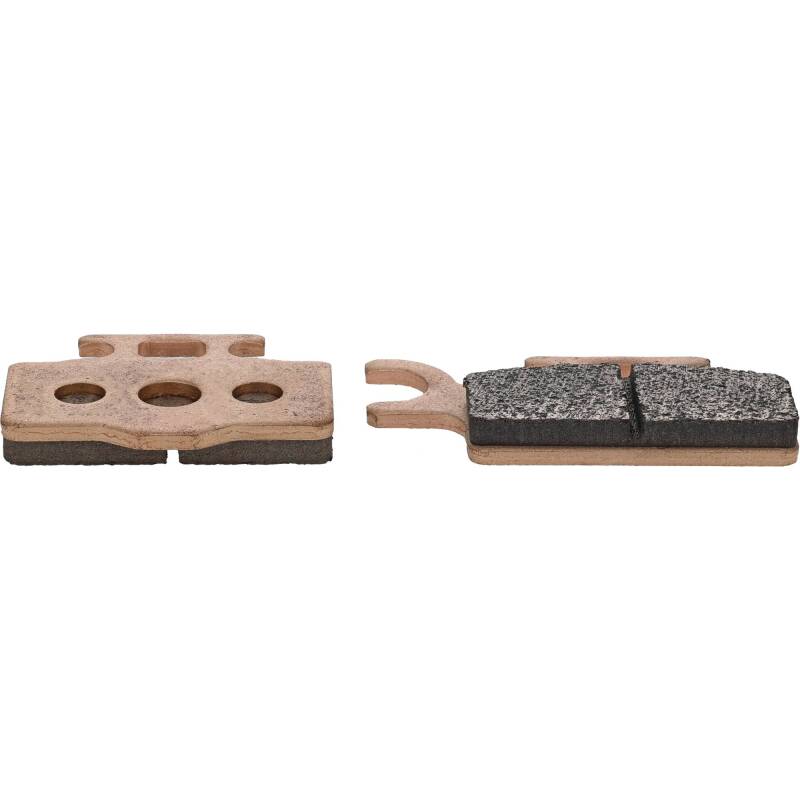All Balls Racing 00-23 Kawasaki KX65 Sintered Brake Pad – Front