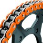 BikeMaster 525×120 BMXR O-Ring Chain - Orange