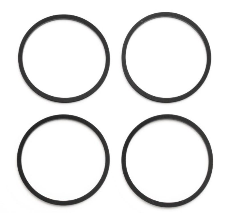 Wilwood O-Ring Kit – 1.88/1.88in Square Seal – 4 pk.