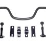 Hellwig 07-13 Chevrolet Silverado 1500 Solid Heat Treated Chromoly 1-1/8in Rear Sway Bar