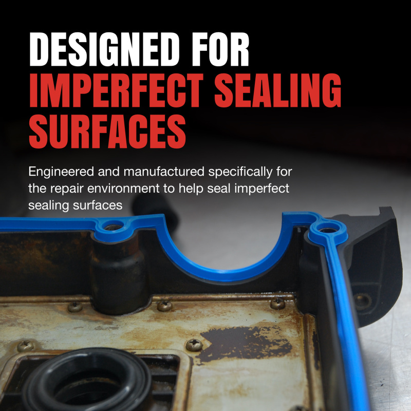 Fel-Pro 11-15 Chevrolet Cruze/13-21 Trax/11-15 Volt Engine Valve Cover Gasket Set