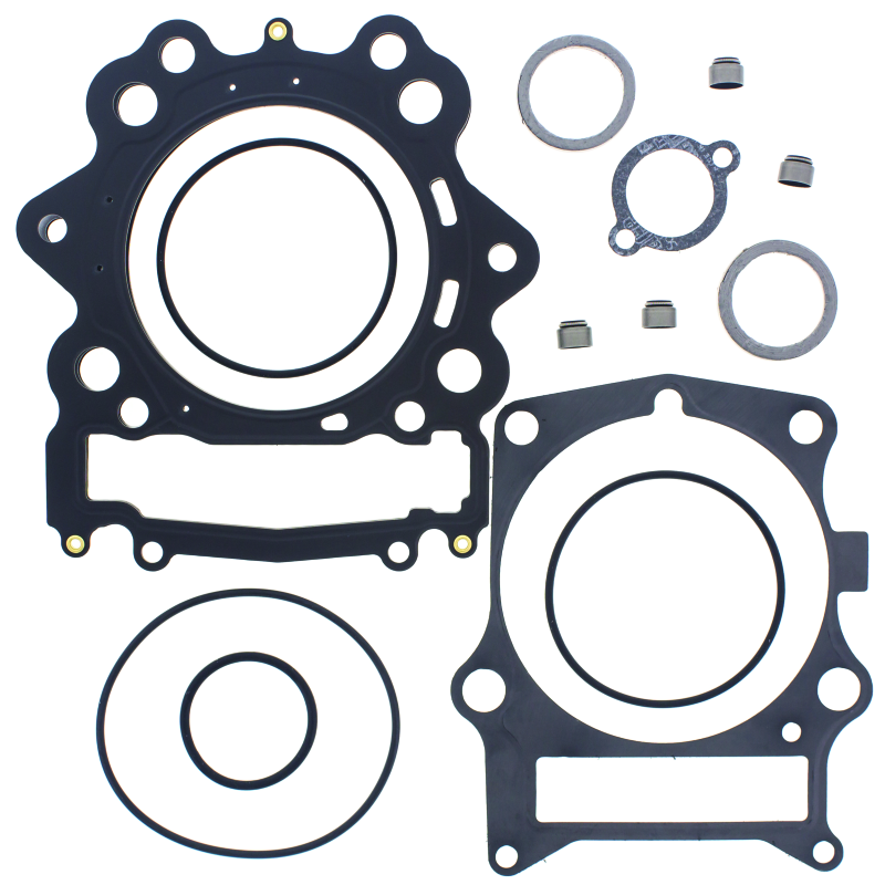 QuadBoss 07-13 Yamaha YFM700 Grizzly 4×4/EPS (02) Top End Gasket Set