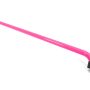 PERRIN 22-25 Subaru WRX Front Strut Brace - Hyper Pink