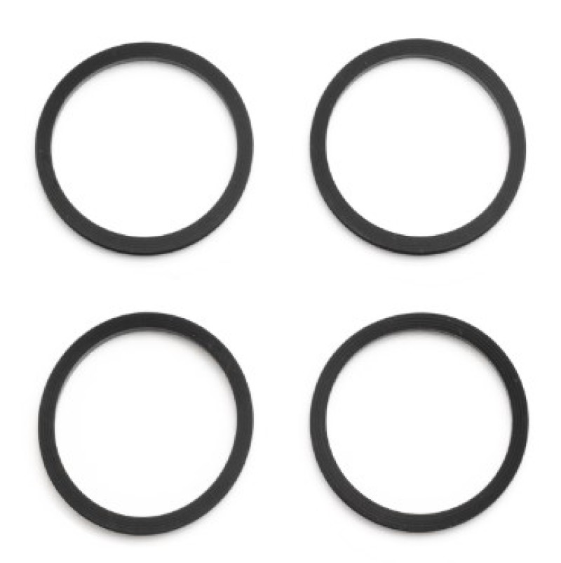 Wilwood O-Ring Kit – 1.12in Square Seal – 4 pk.