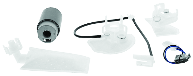 QuadBoss 09-14 Yamaha YFM550 Grizzly 4×4/EPS Fuel Pump Rebuild Kit