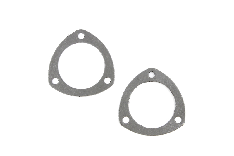 Cometic 3.0in HTS Header Collector Gasket Set – .060in DIA Port/3.875 Bolt Circle