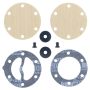Vertex Pistons 76-78 Colt 244 FC/1/74-75 Electra 340cc Mikuni Fuel Pump Rebuild Kit
