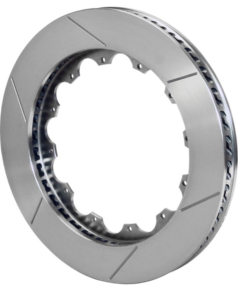 Wilwood Rotor-SV-GT 72 SPC-37 -LH 14.00 x 1.25 – 12 on 8.75in
