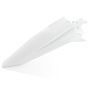 Acerbis 19-22 KTM SX125-250/SX-F250-450/XC-F250-450/XC250/300/XC250tpi/300tpi Rear Fender - White