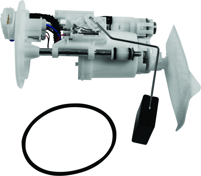 QuadBoss 2016 Yamaha YFM700 Grizzly 4×4 Complete Fuel Pump Module