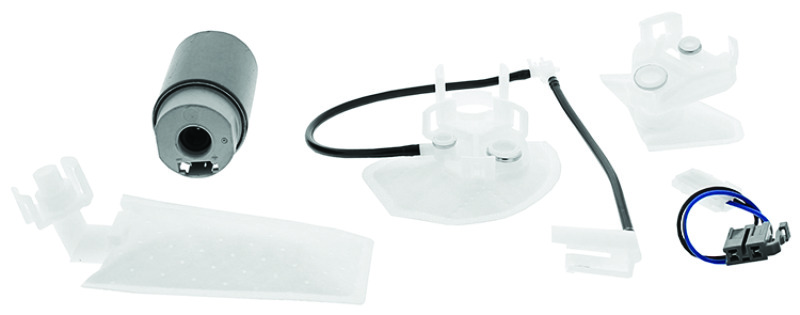 QuadBoss 09-14 Yamaha YFM550 Grizzly 4×4/EPS Fuel Pump Rebuild Kit