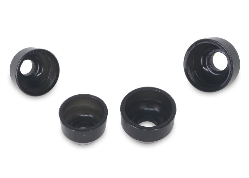 Whiteline 1981-1985 Jeep Scrambler Rear Leaf Spring & Shackle Bushings