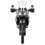 National Cycle 08-18 Kawasaki KLR650 V Stream/ Wave Mid/Std. Windshield-Light-Tint