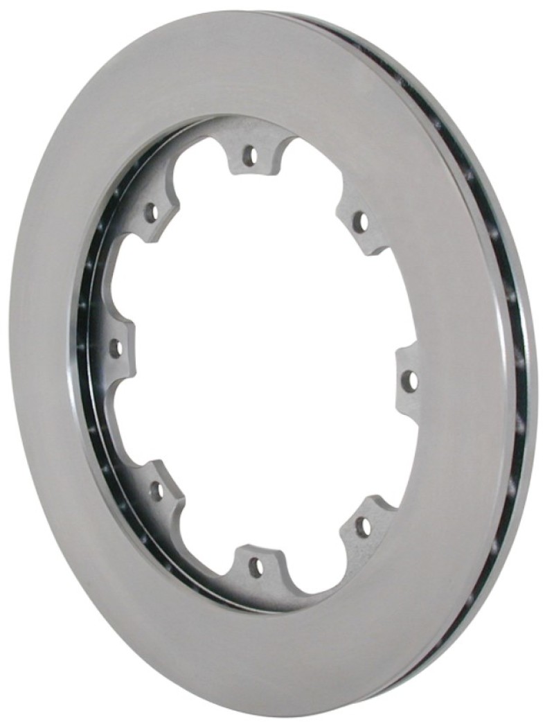 Wilwood Rotor-HD36 SPC-37 -LH 12.19 x .810 – 8 on 7.00in