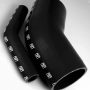 Turbosmart 45 Elbow 2.75 - Black Silicone Hose
