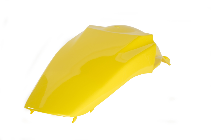 Acerbis 2003 Kawasaki KLX400/ 00-07 Suzuki DRZ400/400E Rear Fender – RM Yellow