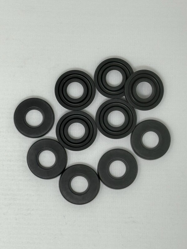 KYB SEAL HEAD O-RING YZ85