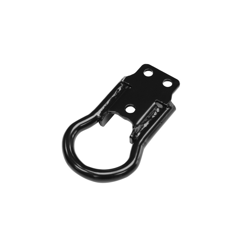Westin Tow Hook (1 per) – Black