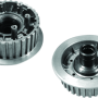 Twin Power 2011-2016 Big Twin Clutch Hub Replaces H-D 37554-11
