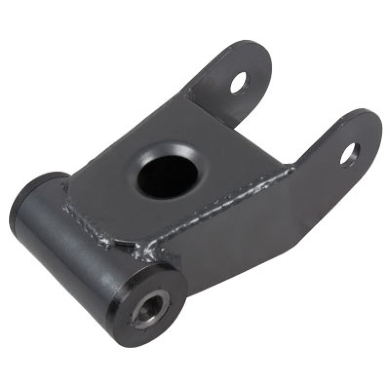 Synergy 03-13 Dodge Ram 1500/2500/3500 4×4 1in Rear Lift Shackles