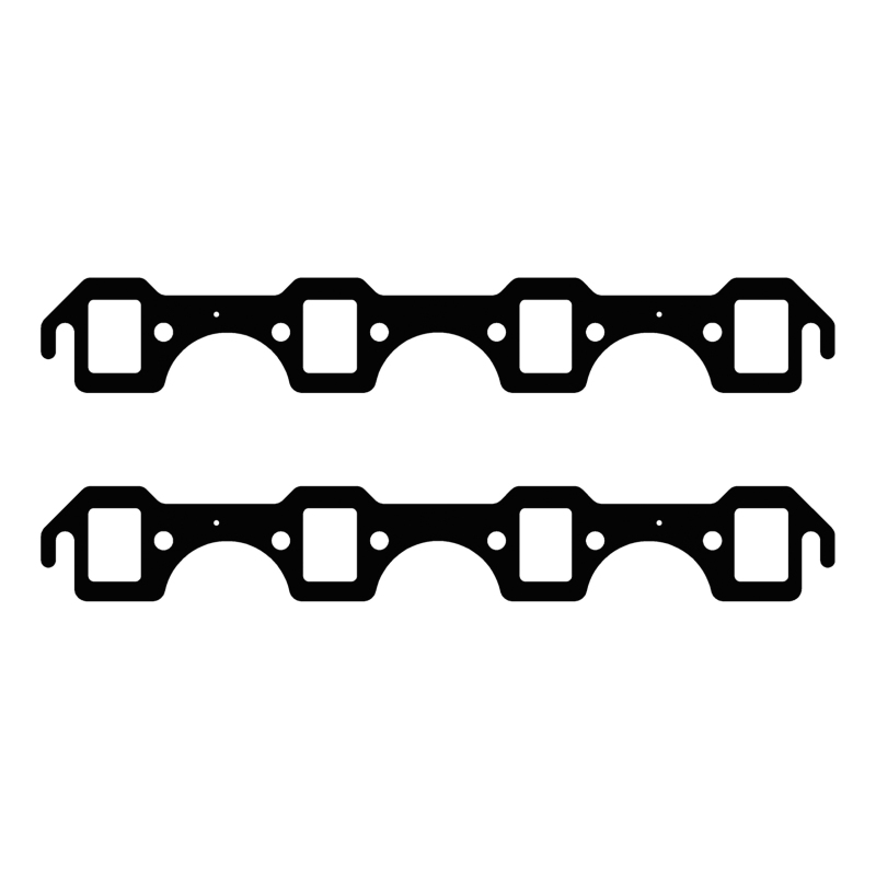 Cometic Ford Windsor V8 .060in HTS Exhaust Manifold Gasket Set