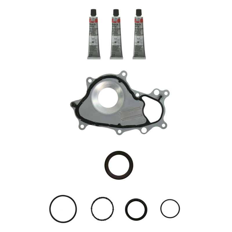 Fel-Pro 18-20 Ford F-150/11-17 Mustang/15-17 Expedition Engine Timing Cover Gasket Set