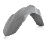 Acerbis 18-24 Kawasaki KX250F/ 450F/ KX250/450/ KX250X/450X Front Fender - Gray