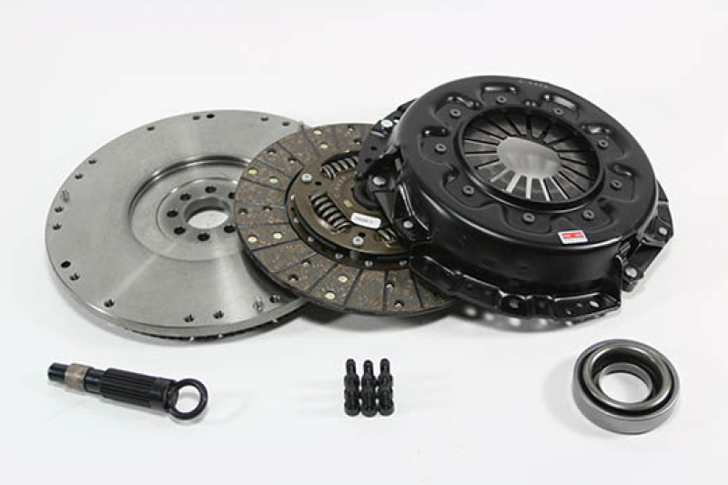 Competition Clutch Infiniti G37 / Nissan 370Z VQ35HR / VQ37HR – White Bunny Stock Upgrade Kit