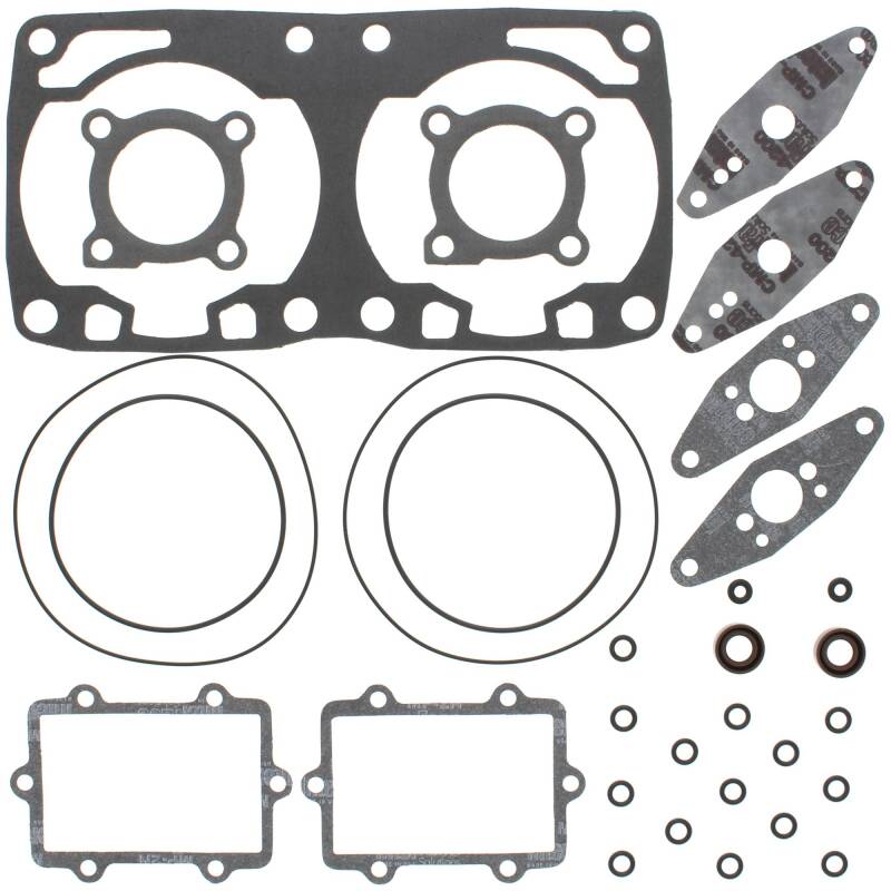 Vertex Pistons 07-09 Crossfire 800 EFI/08-09 Crossfire 800 EFI Sno Pro Top End Gasket Kit